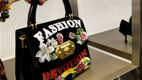 dolce gabbana outlet las vegas|Dolce & Gabbana purses clearance.